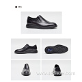 Casual Sport Slip On Leather shoe